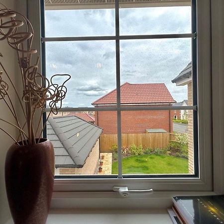 Single Room In Norwich Kültér fotó