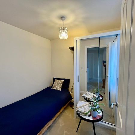 Single Room In Norwich Kültér fotó
